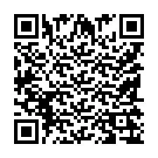 QR Code pour le numéro de téléphone +9518526749