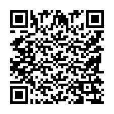 QR-Code für Telefonnummer +9518526759