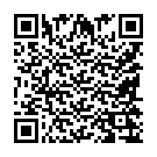 Kod QR dla numeru telefonu +9518526767