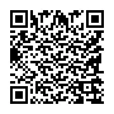 QR-koodi puhelinnumerolle +9518526782