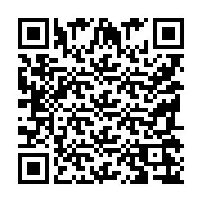 QR-koodi puhelinnumerolle +9518526790