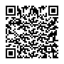 QR Code for Phone number +9518526840