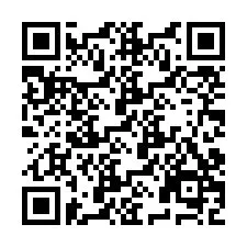 Código QR para número de telefone +9518526873