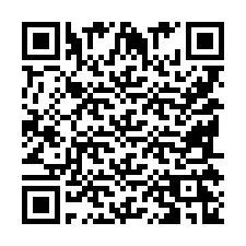 Kode QR untuk nomor Telepon +9518526943