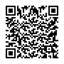 QR код за телефонен номер +9518526944