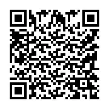 Código QR para número de teléfono +9518526970