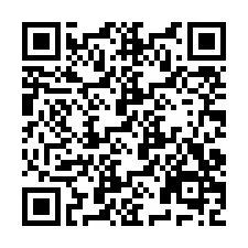 Código QR para número de telefone +9518526979