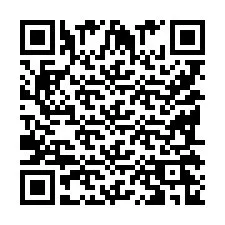 QR Code for Phone number +9518526992