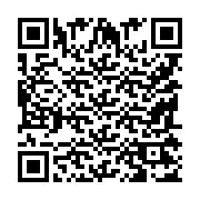 QR kód a telefonszámhoz +9518527015