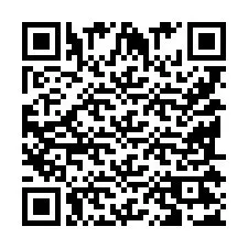 QR kód a telefonszámhoz +9518527016