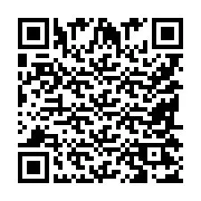 QR kód a telefonszámhoz +9518527037