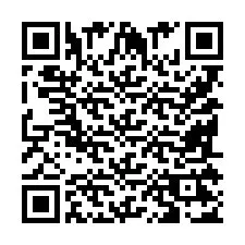 QR-code voor telefoonnummer +9518527047