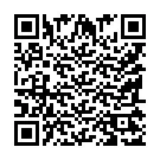 QR kód a telefonszámhoz +9518527104