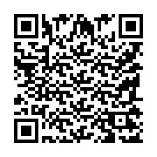 QR-код для номера телефона +9518527110