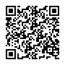 QR-koodi puhelinnumerolle +9518527123