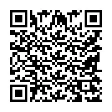 QR Code pour le numéro de téléphone +9518527127