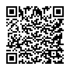 QR-code voor telefoonnummer +9518527128