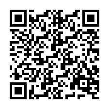 QR kód a telefonszámhoz +9518527133