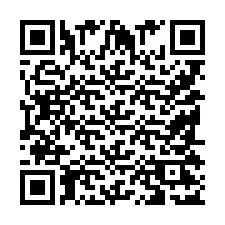 QR код за телефонен номер +9518527139