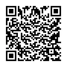 QR kód a telefonszámhoz +9518527153