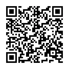 QR код за телефонен номер +9518527158