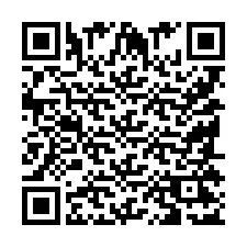 Kod QR dla numeru telefonu +9518527168