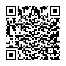 QR-код для номера телефона +9518527169