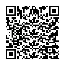 Kode QR untuk nomor Telepon +9518527188