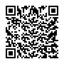 Código QR para número de teléfono +9518527189