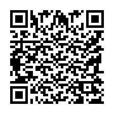 QR-code voor telefoonnummer +9518527220