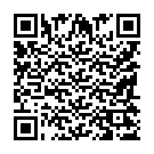 QR код за телефонен номер +9518527225