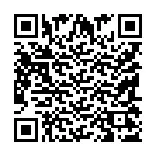 QR Code pour le numéro de téléphone +9518527231