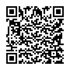 QR-code voor telefoonnummer +9518527252