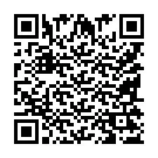 QR-code voor telefoonnummer +9518527253