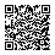 QR-code voor telefoonnummer +9518527261