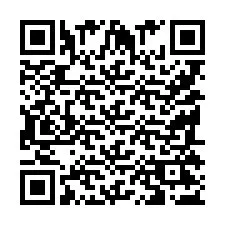 Codice QR per il numero di telefono +9518527264