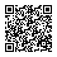 QR Code pour le numéro de téléphone +9518527266