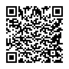 QR-code voor telefoonnummer +9518527277