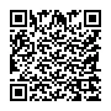 QR Code pour le numéro de téléphone +9518527288