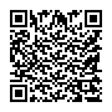 Código QR para número de teléfono +9518527309