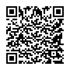 QR kód a telefonszámhoz +9518527337