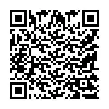 QR-koodi puhelinnumerolle +9518527345