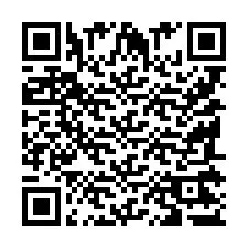 QR-koodi puhelinnumerolle +9518527384