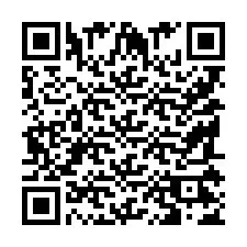 Código QR para número de telefone +9518527401