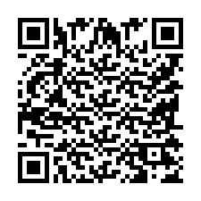 Codice QR per il numero di telefono +9518527416