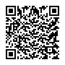 QR-koodi puhelinnumerolle +9518527421