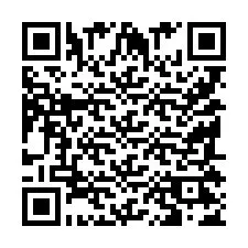 QR-koodi puhelinnumerolle +9518527424