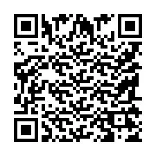 QR-code voor telefoonnummer +9518527441