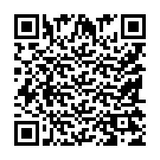 QR-код для номера телефона +9518527449