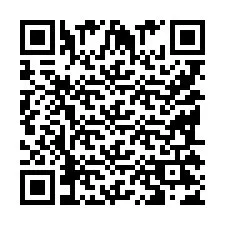 QR Code pour le numéro de téléphone +9518527452